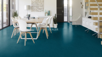 Marmorette DLW  2mm 0136 Turquise Bay фото 2 | FLOORDEALER